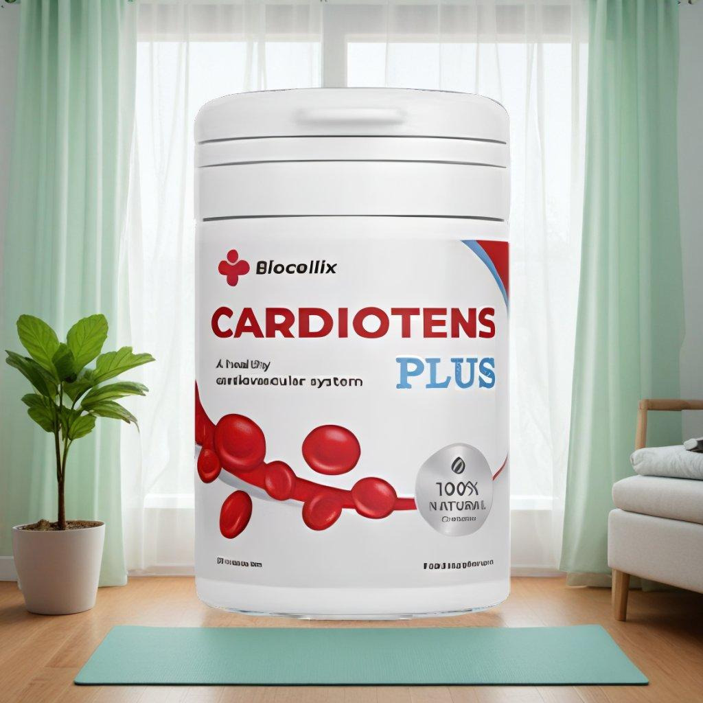 Product packshot