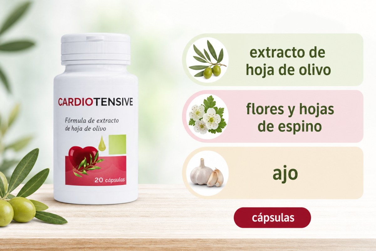 Cardiotensive