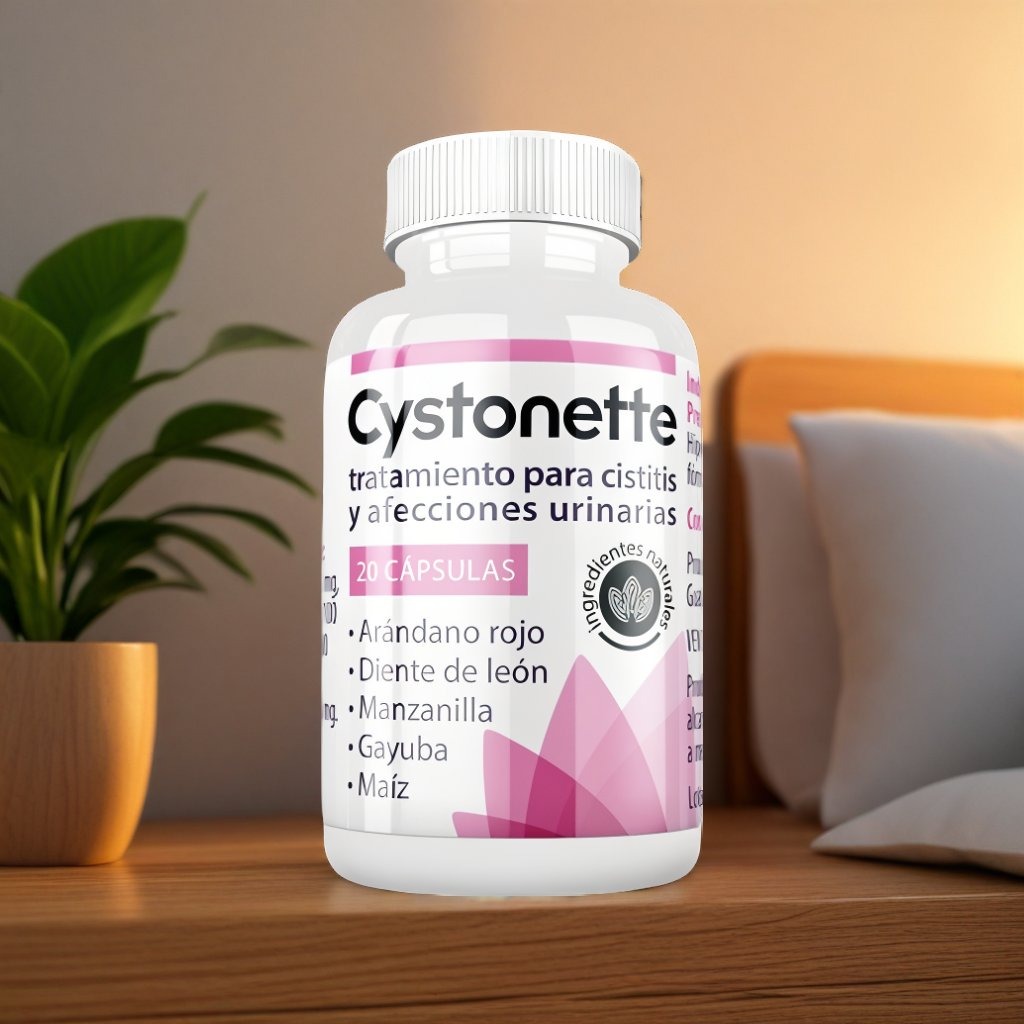 Product packshot