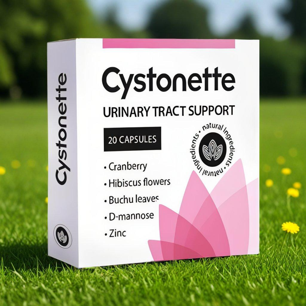Product packshot