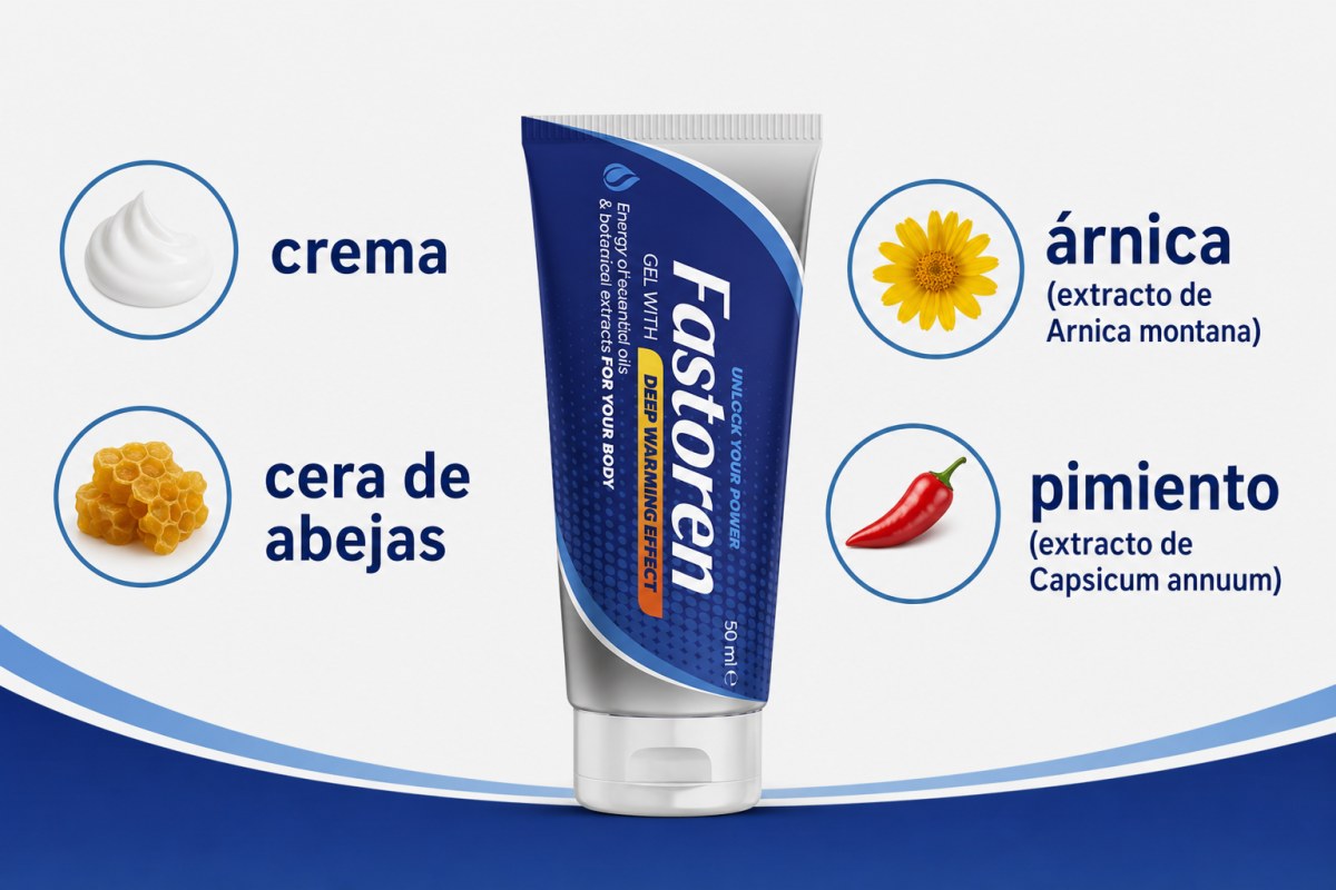 Fastoren