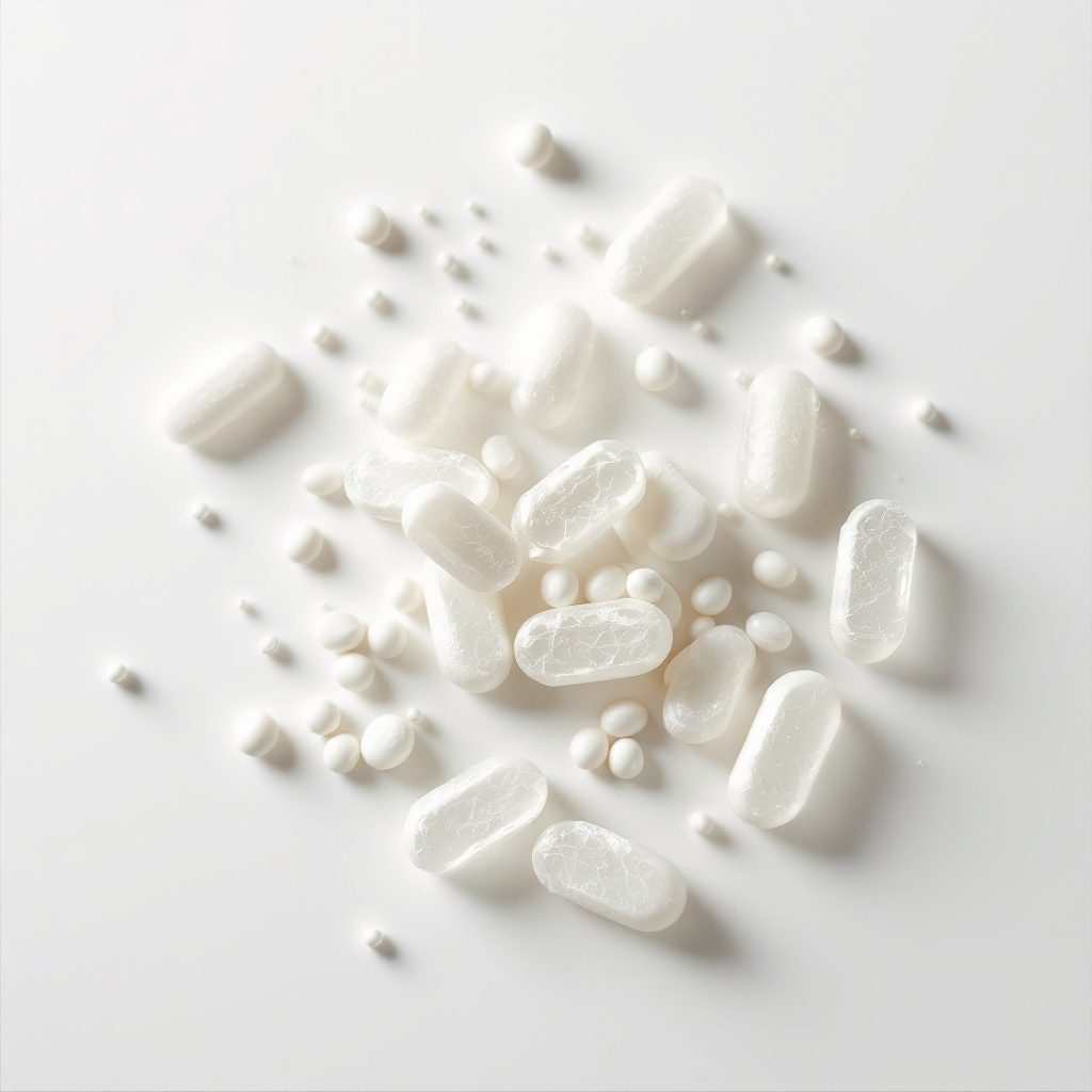 Glucosamina natural