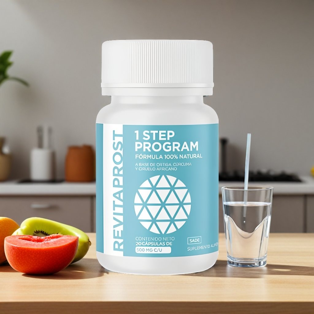 Product packshot