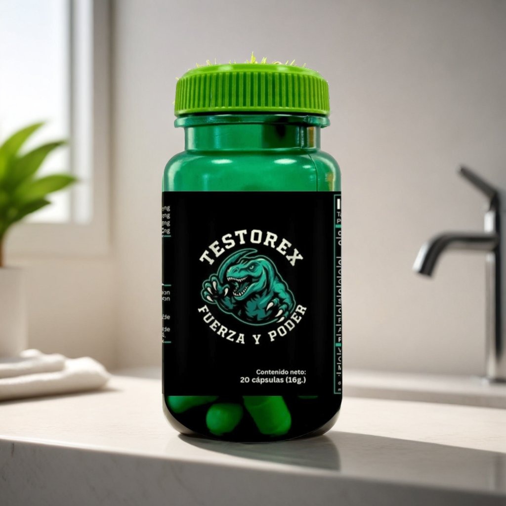 Product packshot
