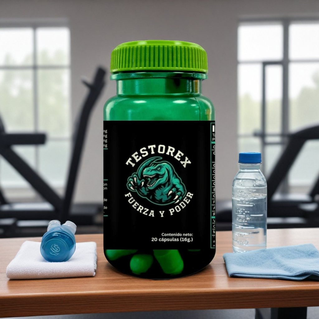 Product packshot