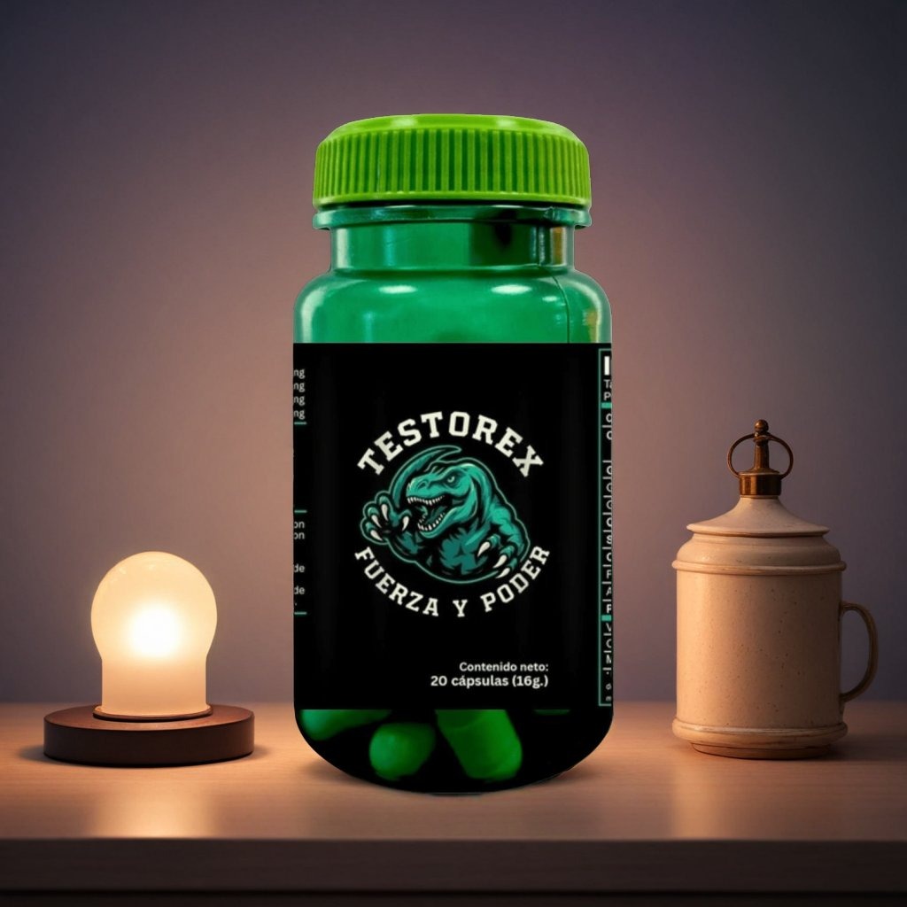 Product packshot