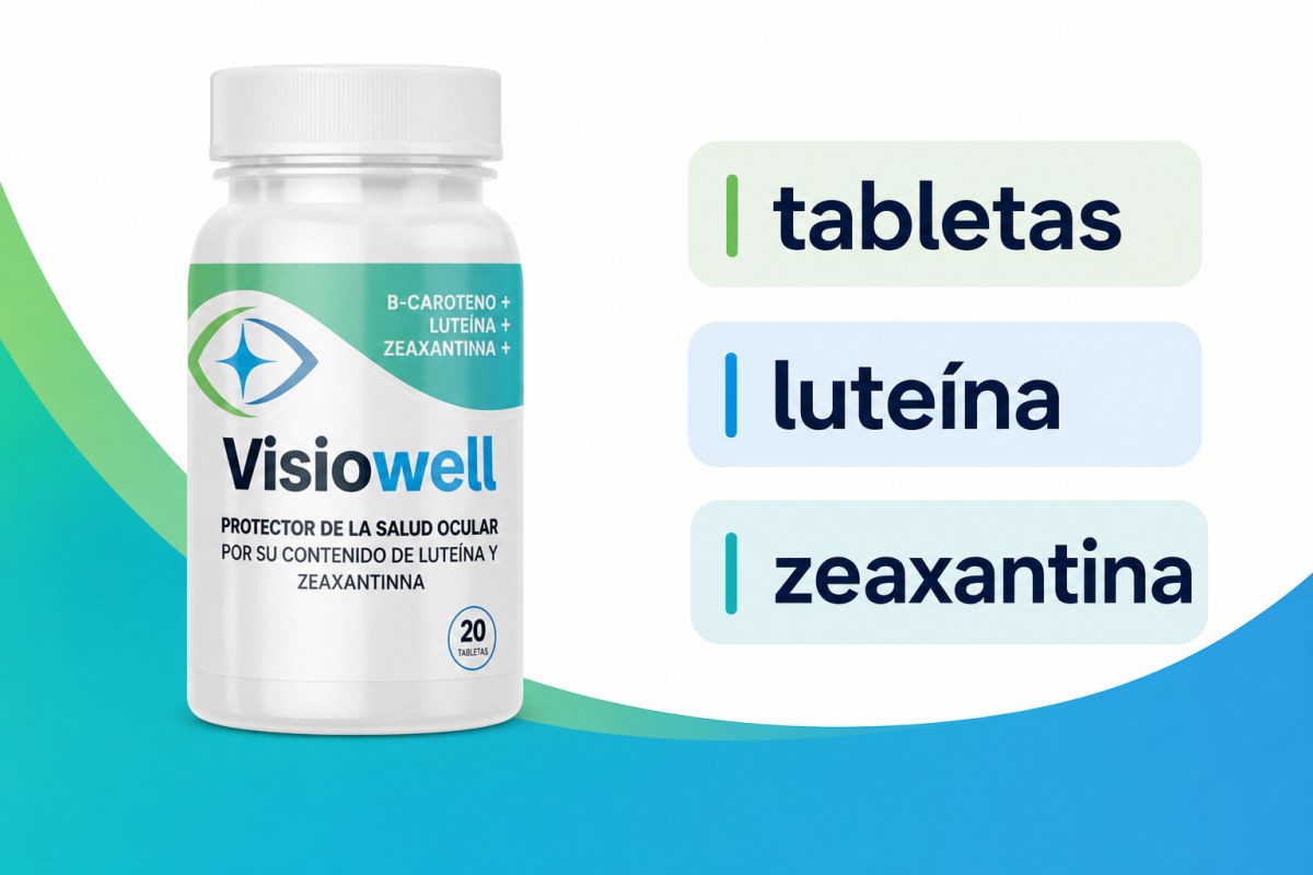 Visiowell