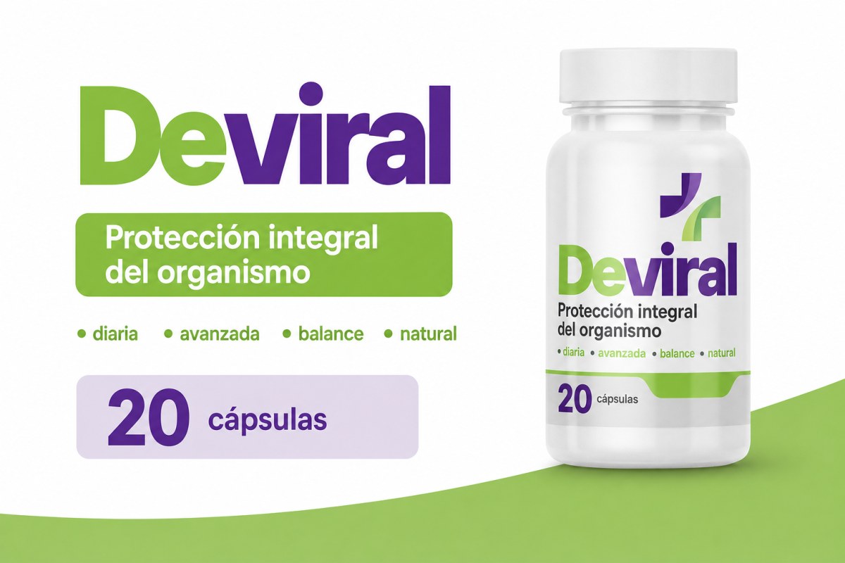 Deviral
