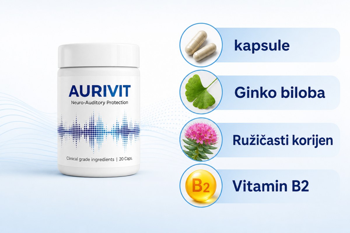 Aurivit