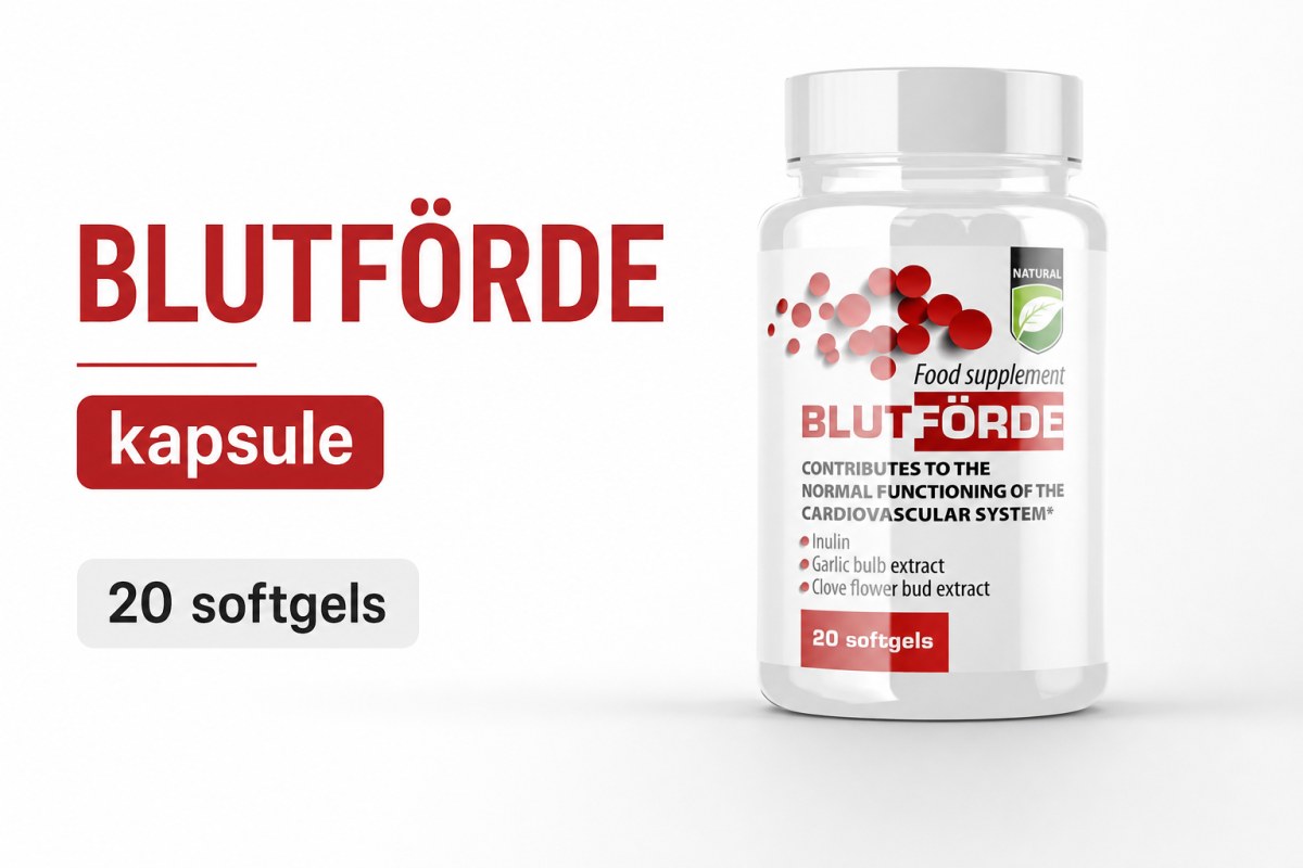 Blutforde