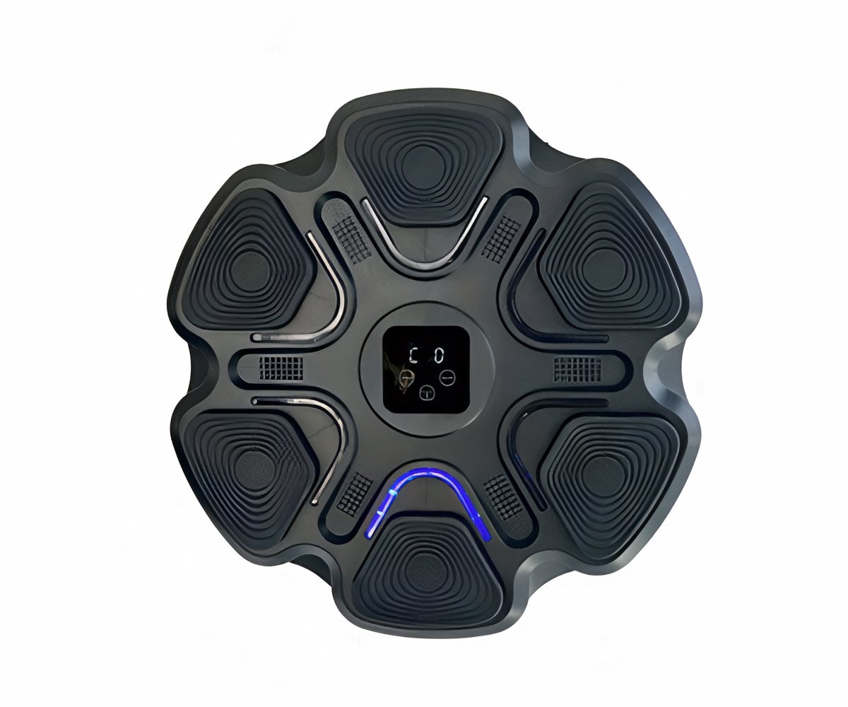 Boxing Music Box a 69,99€ packshot