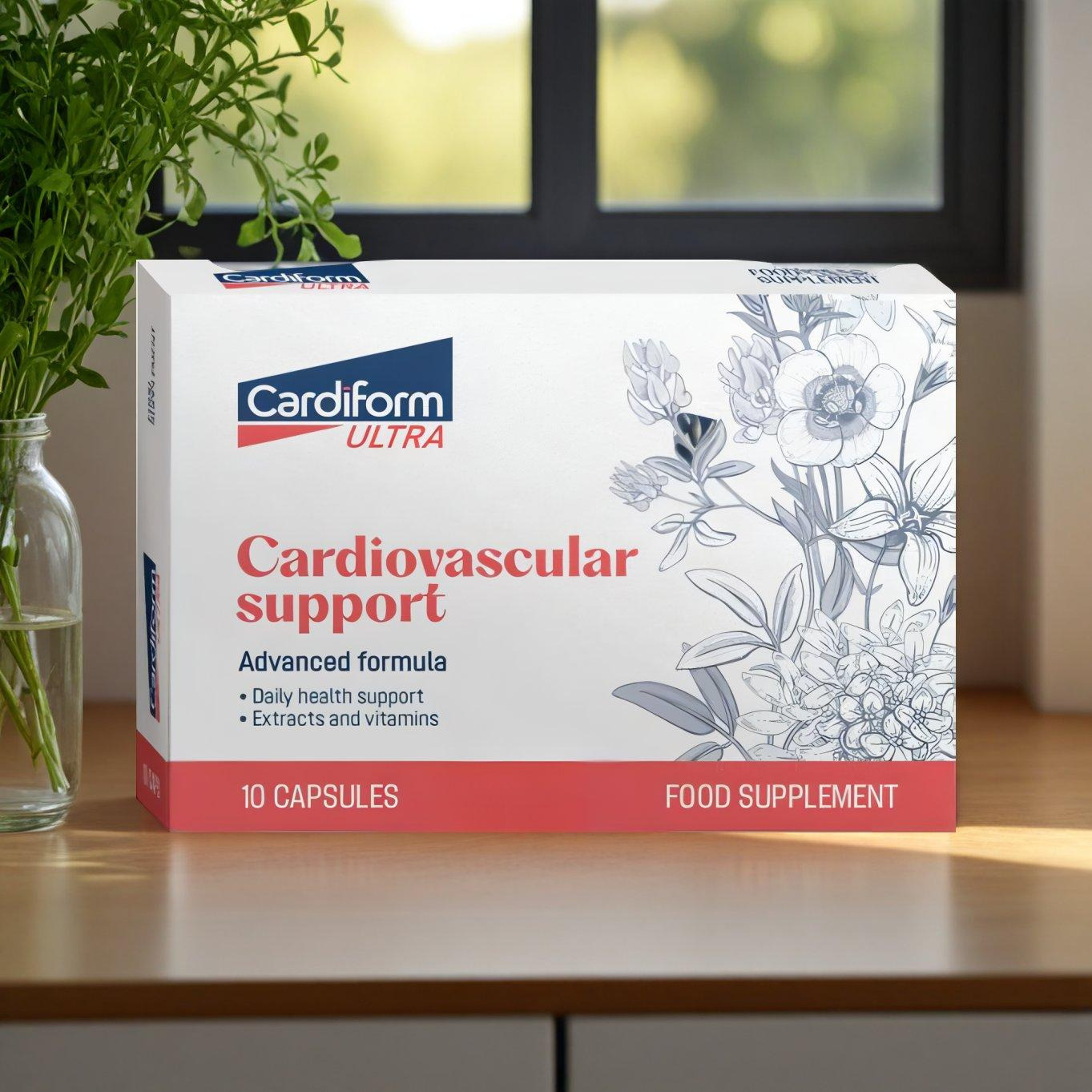 Product packshot