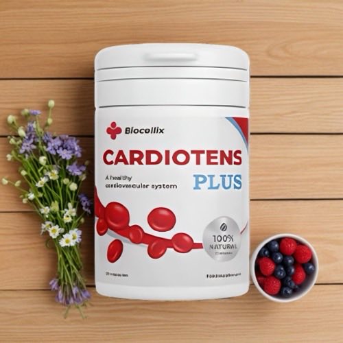 Product packshot