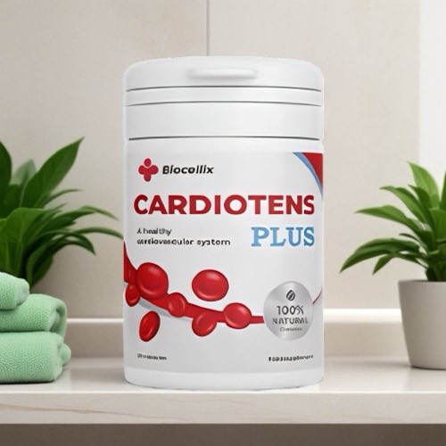 Product packshot