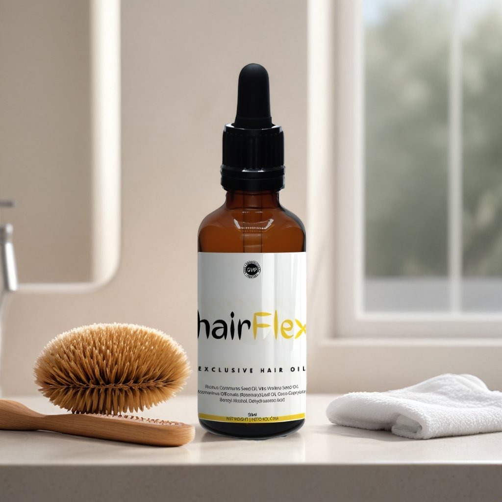 Product packshot