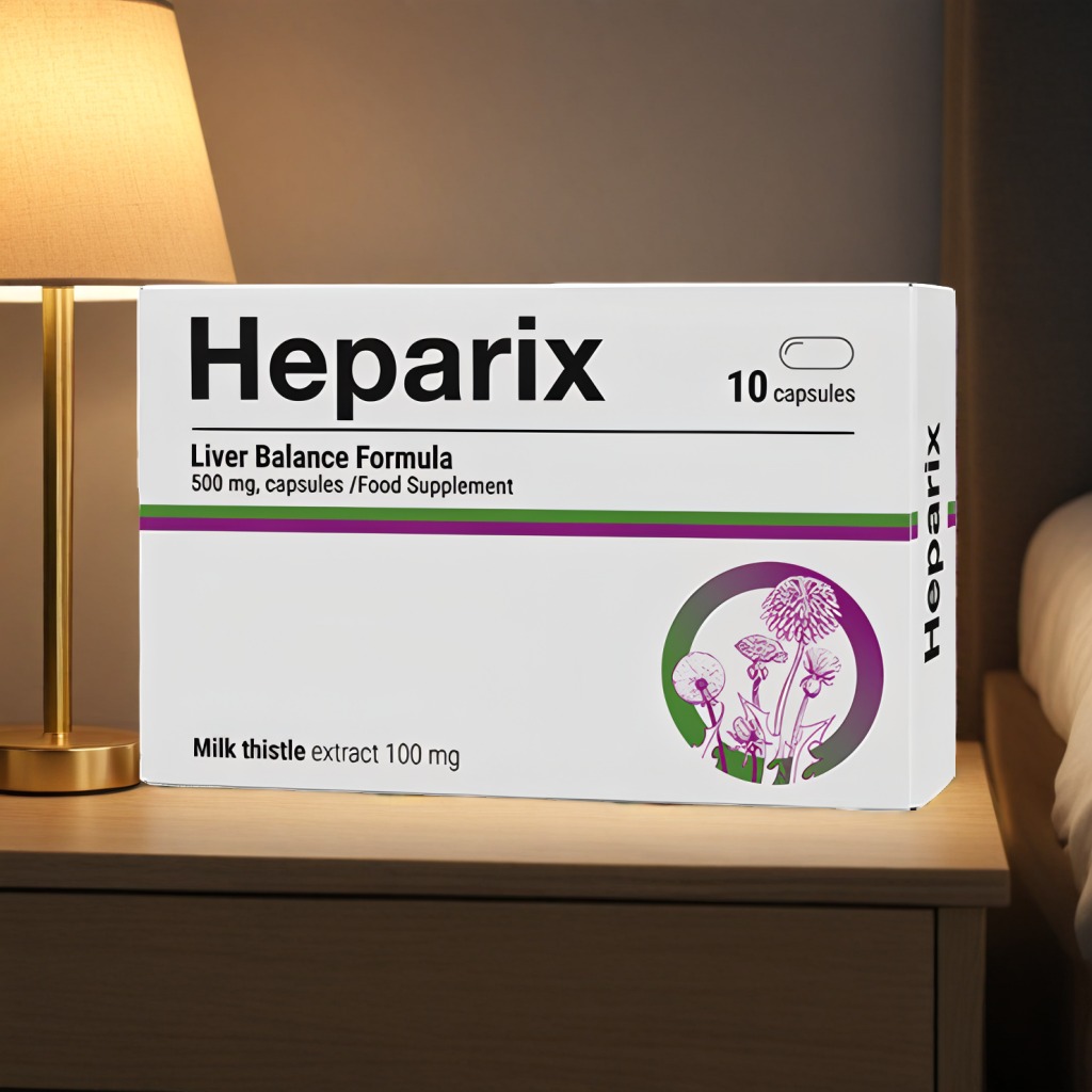 Product packshot