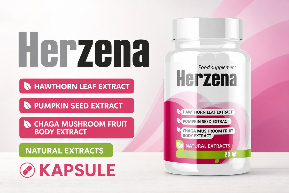 Herzena