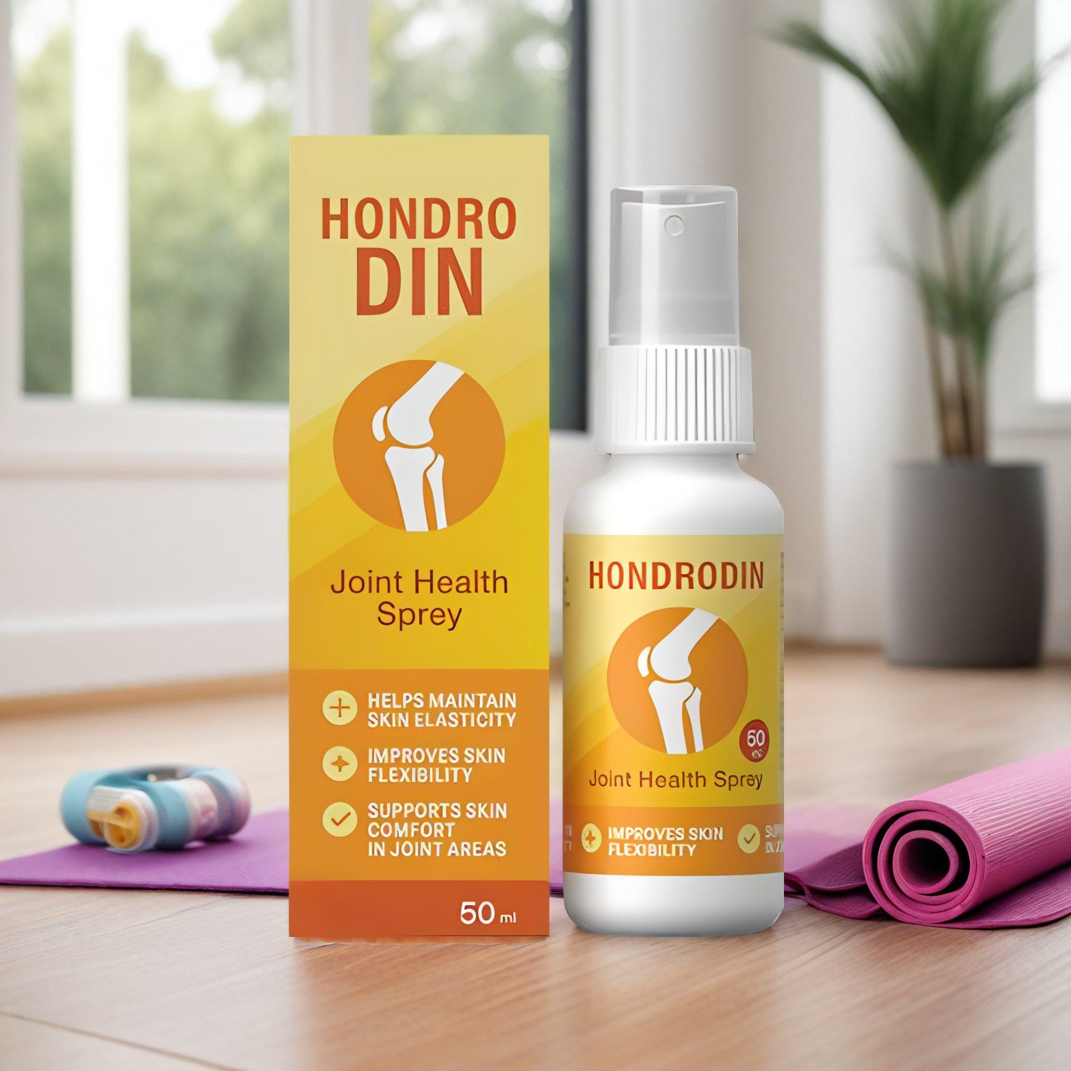 Product packshot