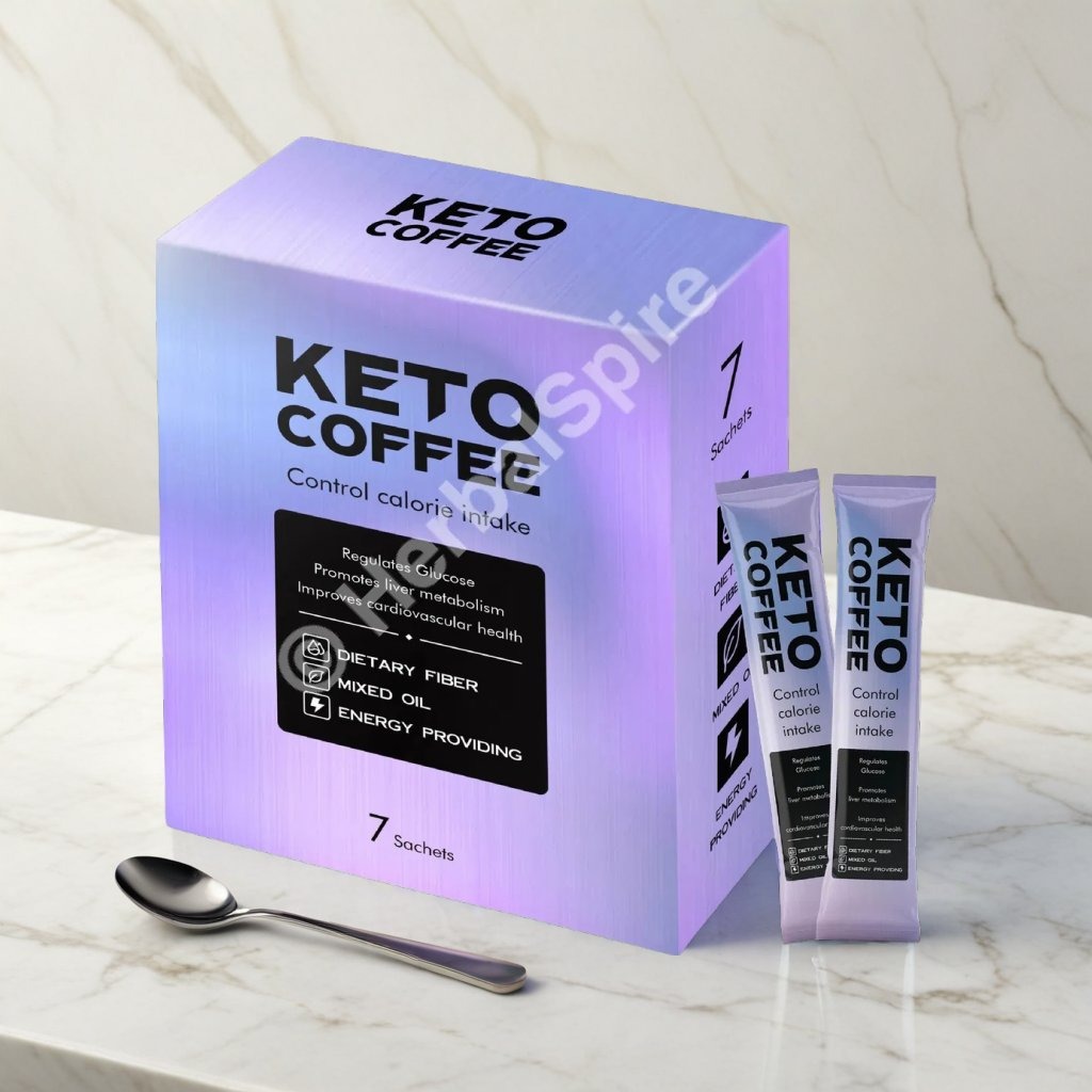 Product packshot