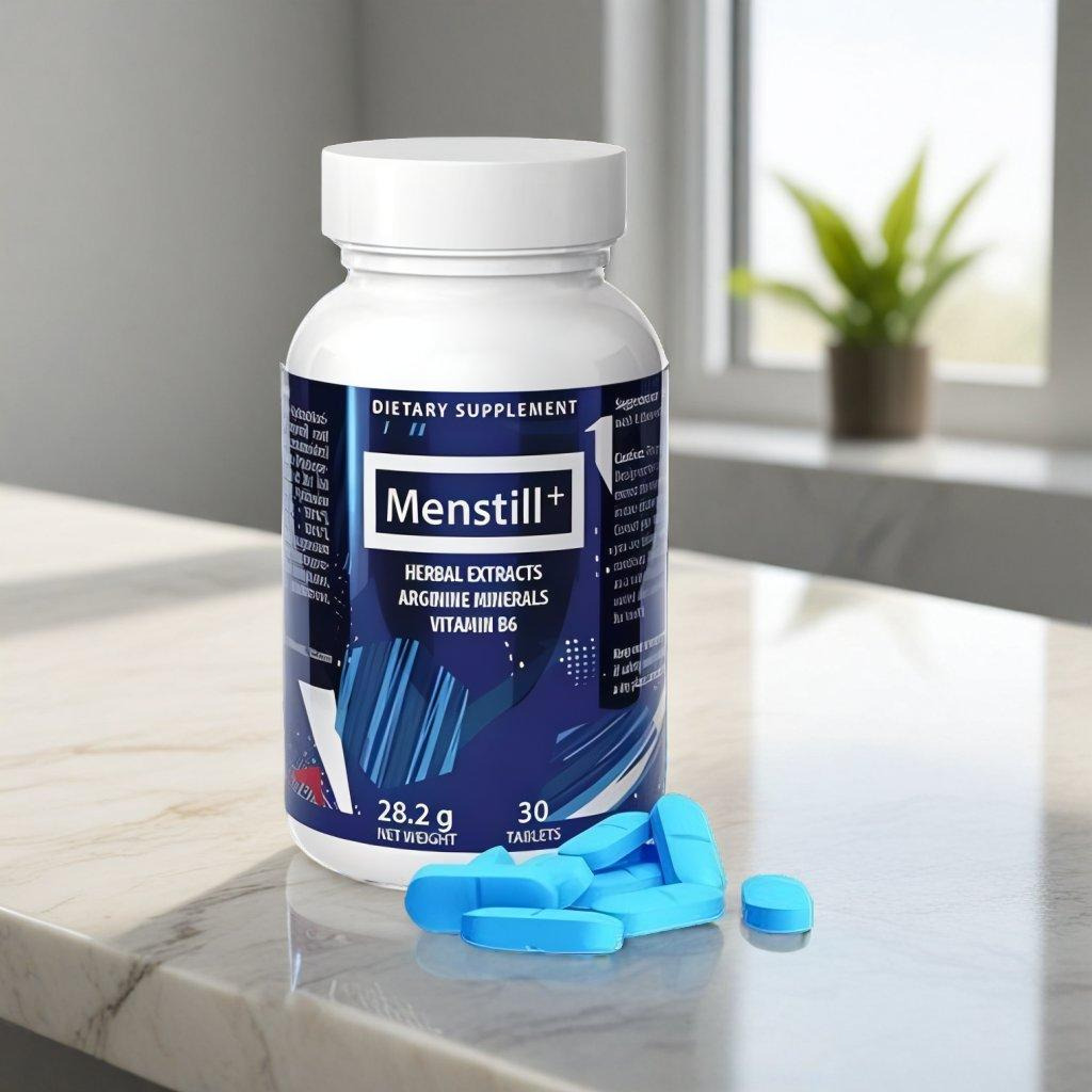 Product packshot