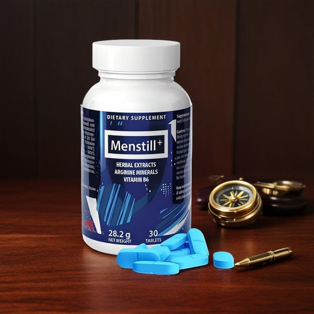 Product packshot