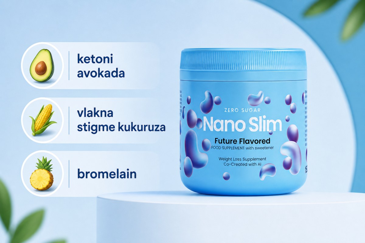 Nano Slim 29 Eur