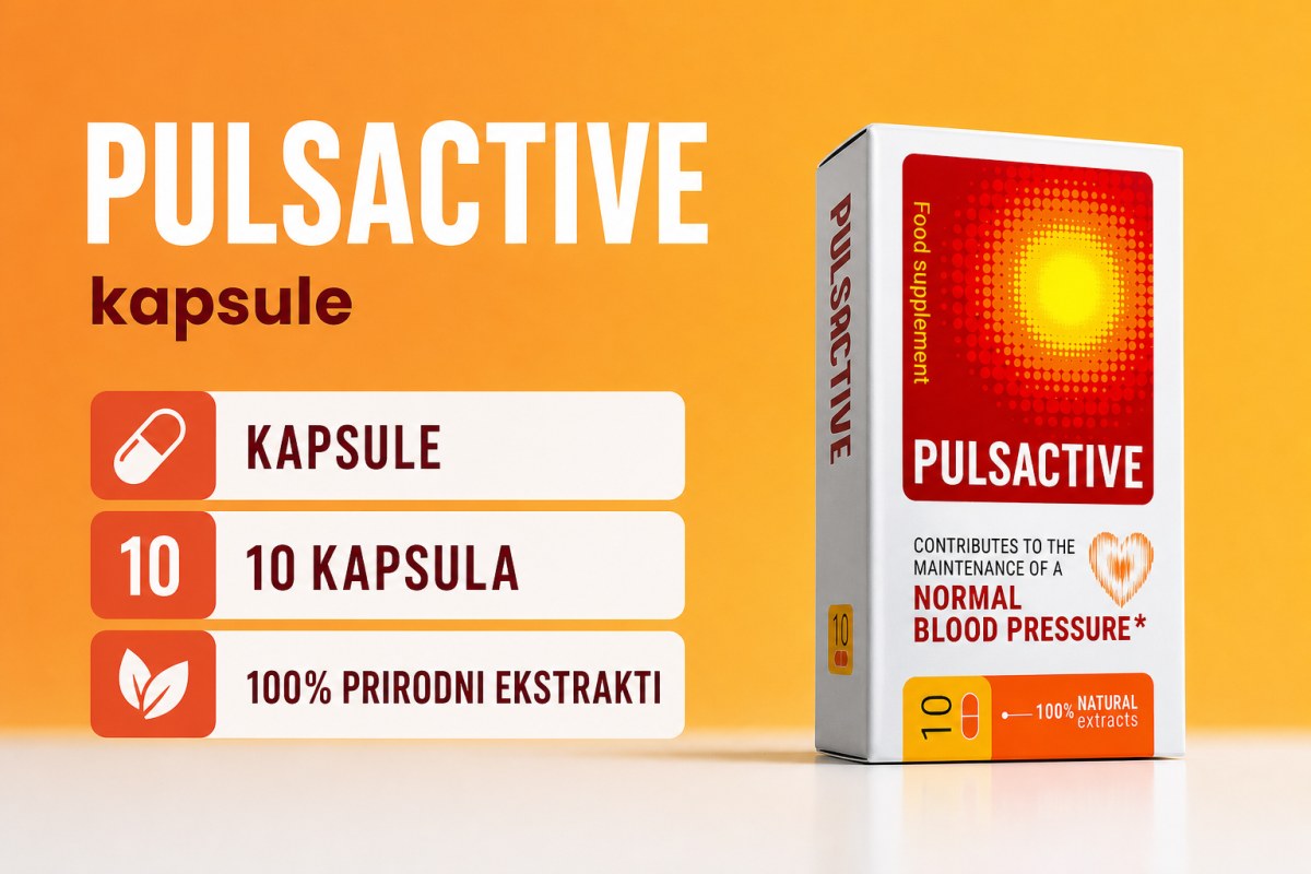 Pulsactive