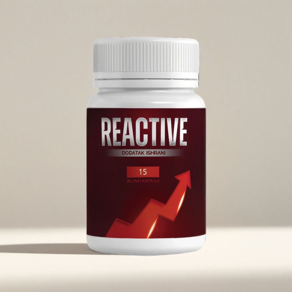 Product packshot