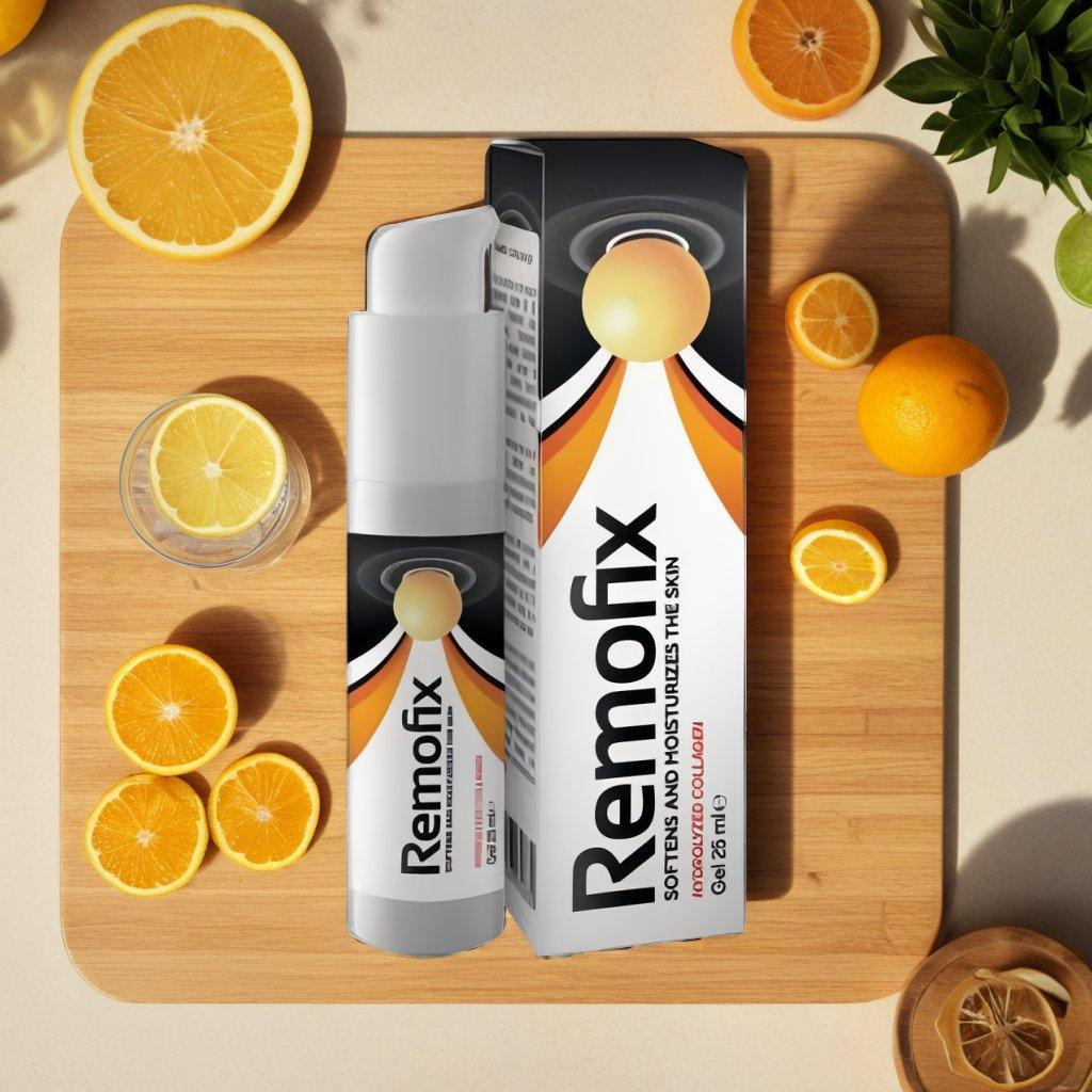 Remofix kutija i kapsule