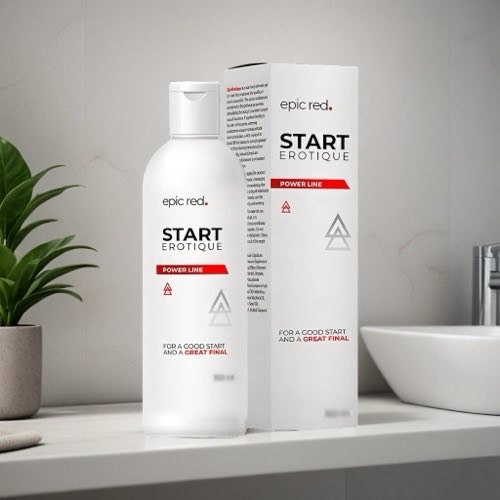 Product packshot