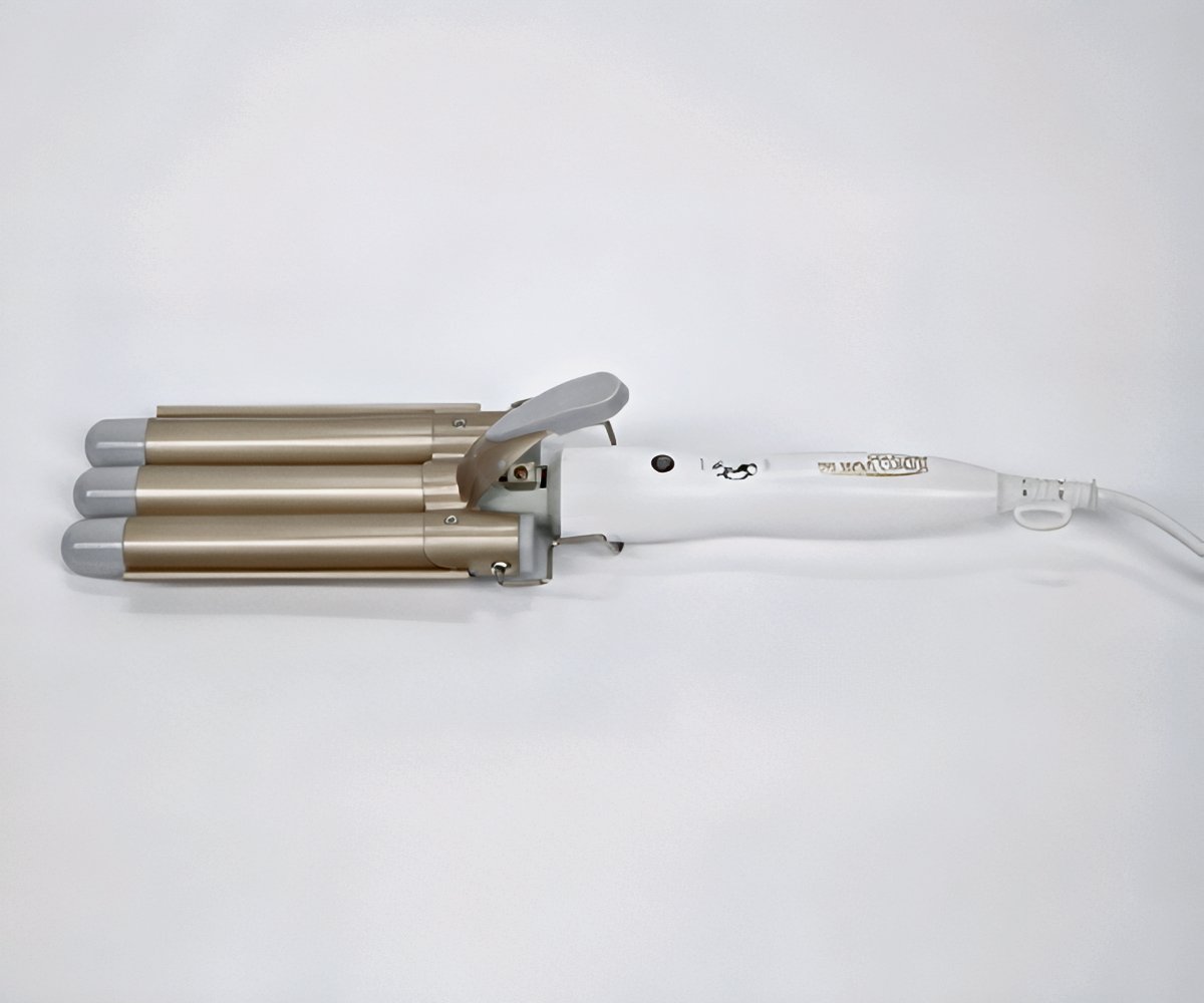 Tri-Wave Curler a 39,99€ packshot