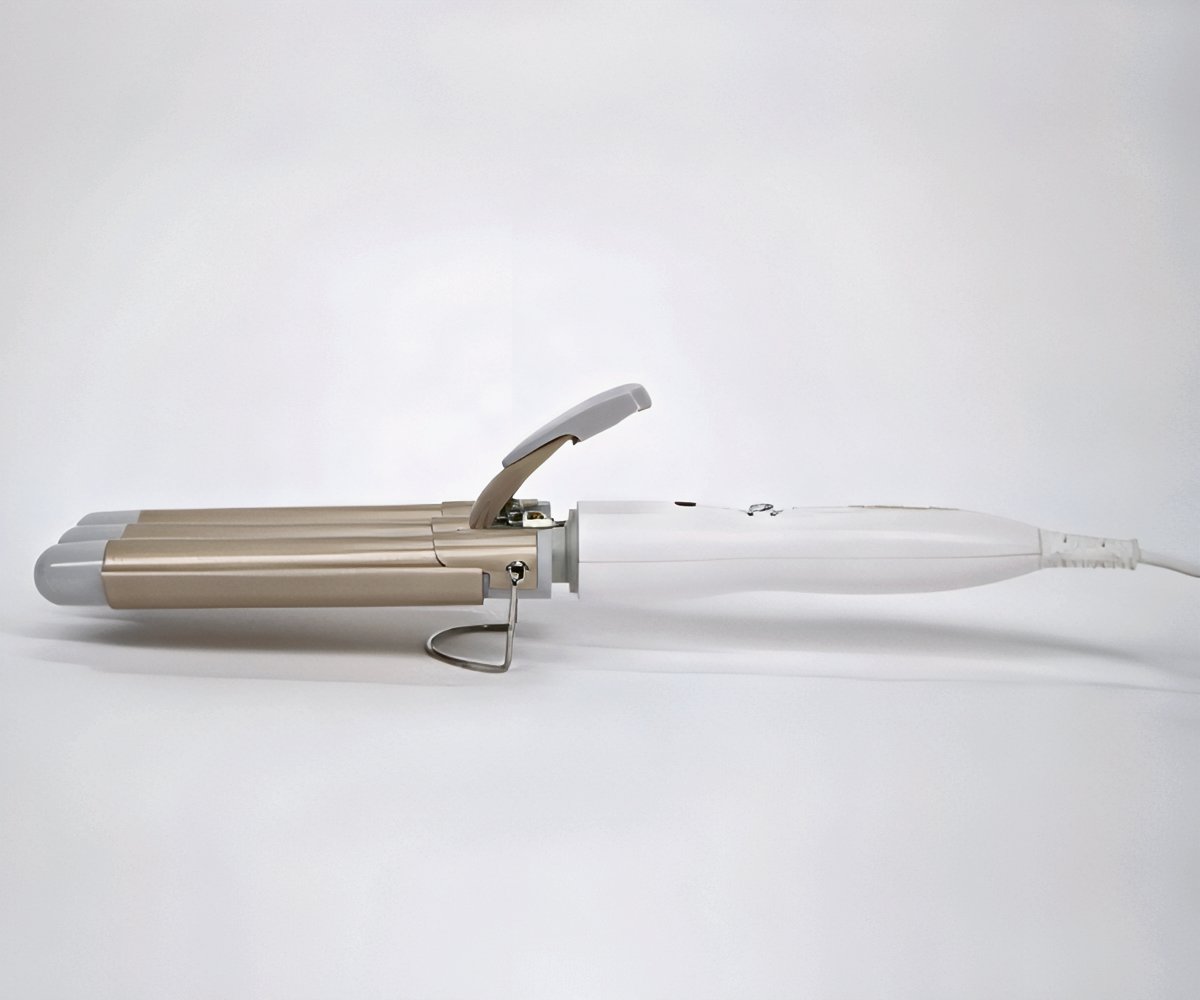 Tri-Wave Curler a 39,99€ packshot