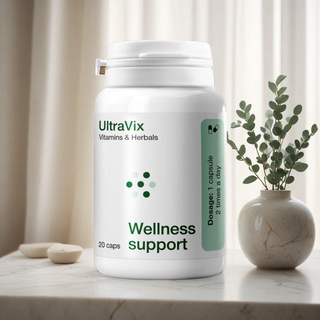 Product packshot