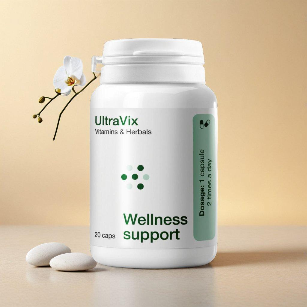 Product packshot