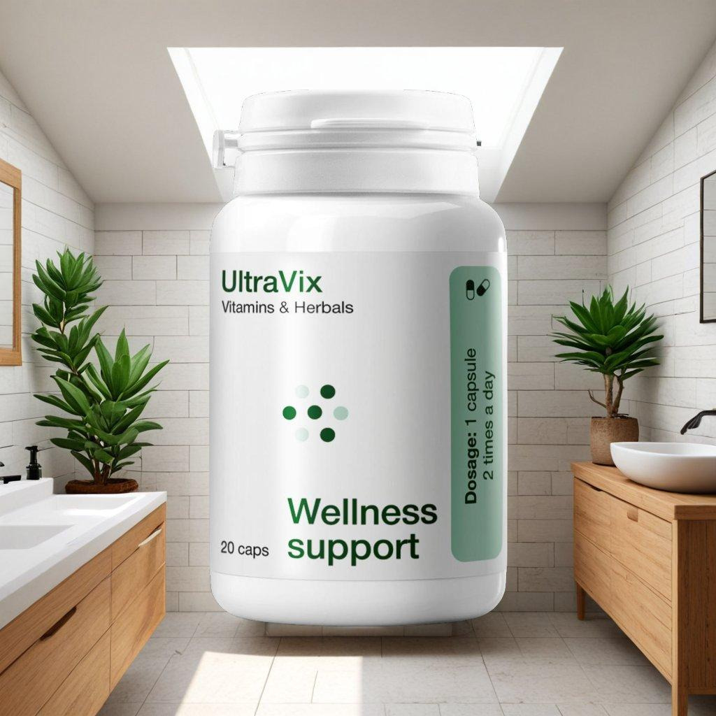 Product packshot