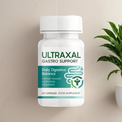 Product packshot