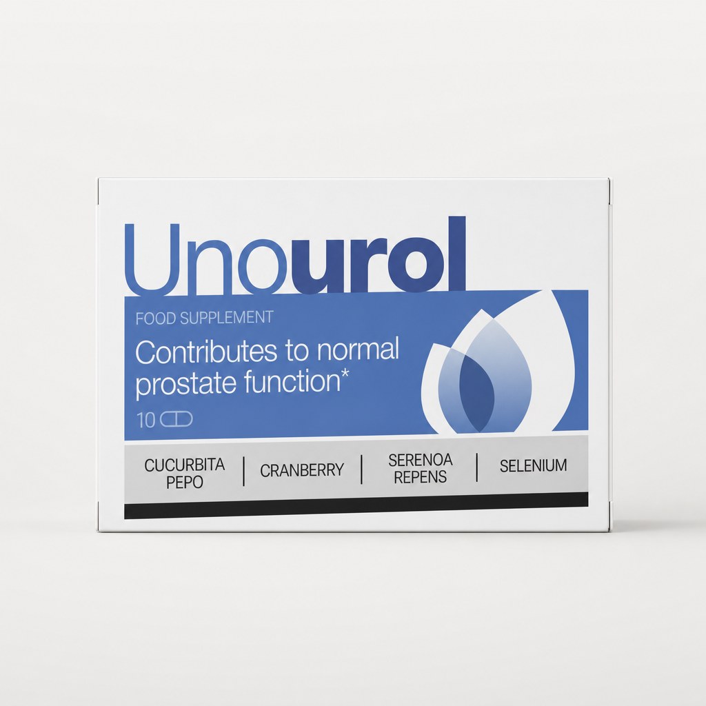 Unourol – jednostavna podrška vašoj svakodnevnoj rutini