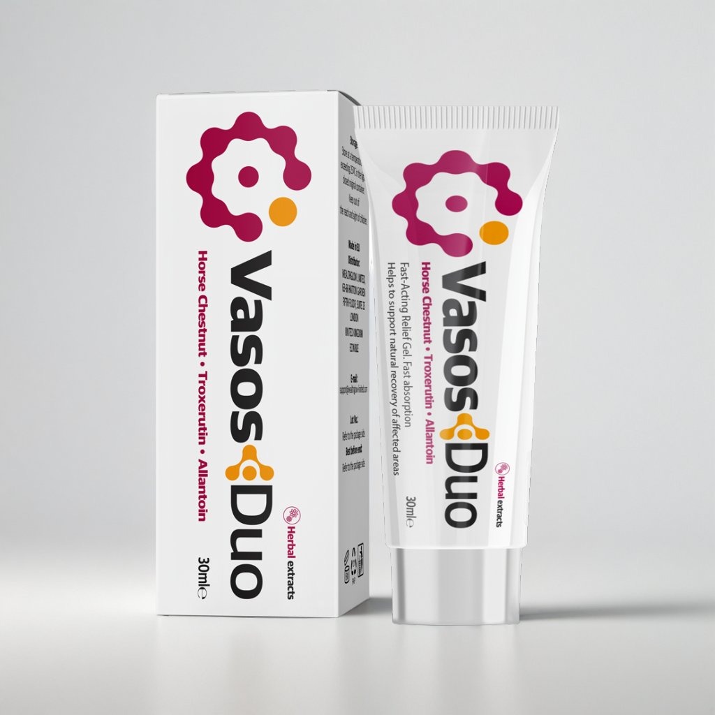Product packshot