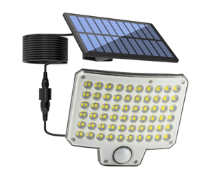Vigilamp Solar Light with sensor 2x1 a 69,99€ packshot