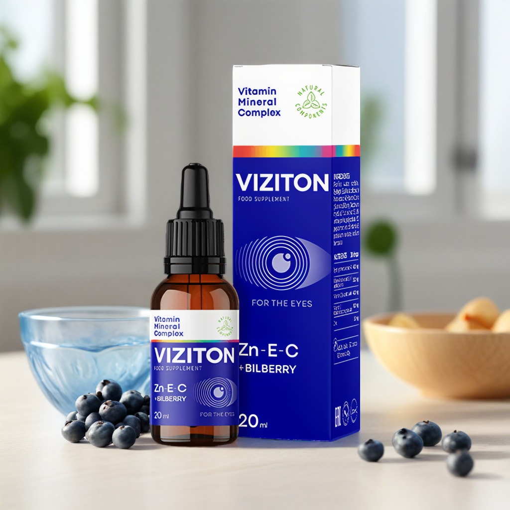 Product packshot