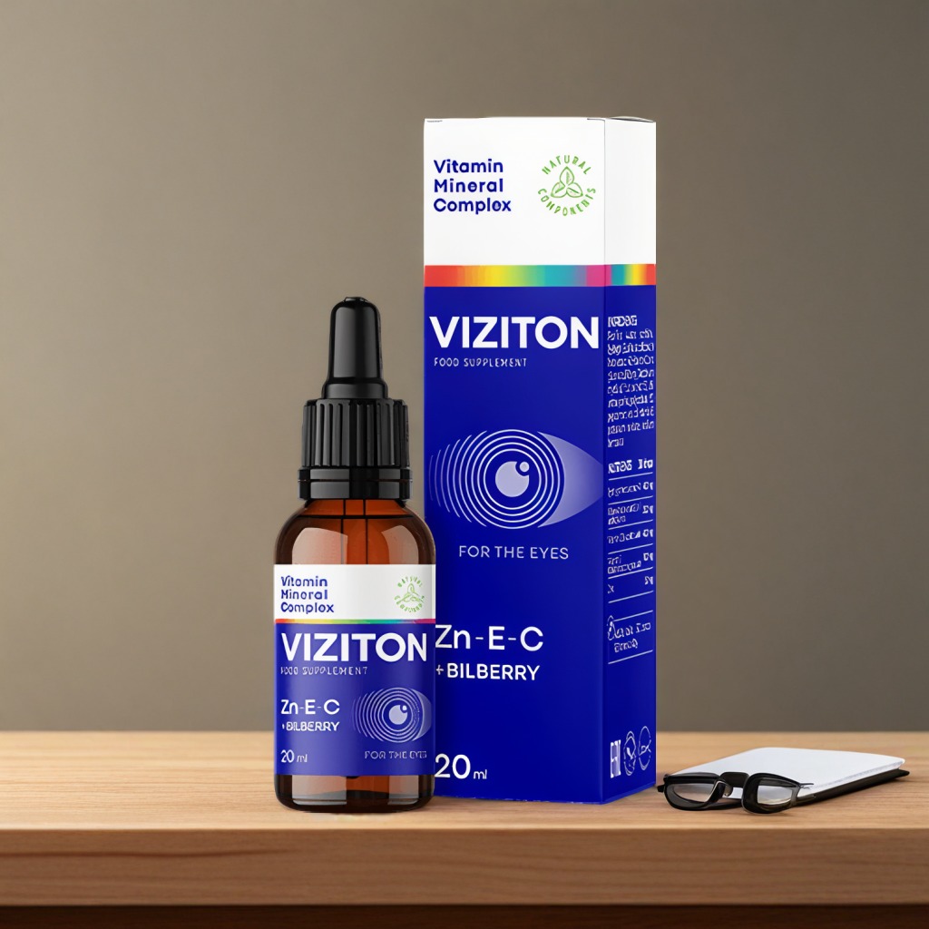 Product packshot
