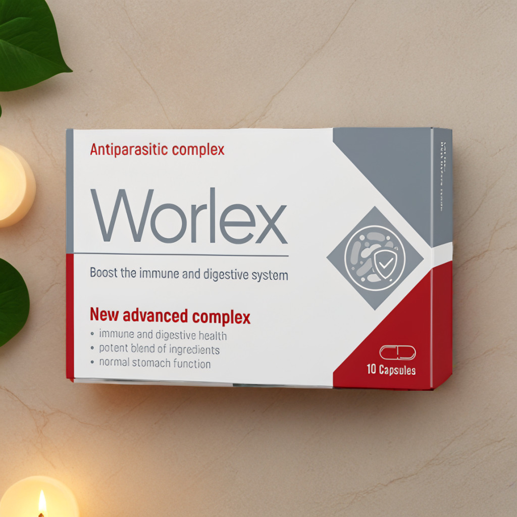 WORLEX proizvod u uporabi