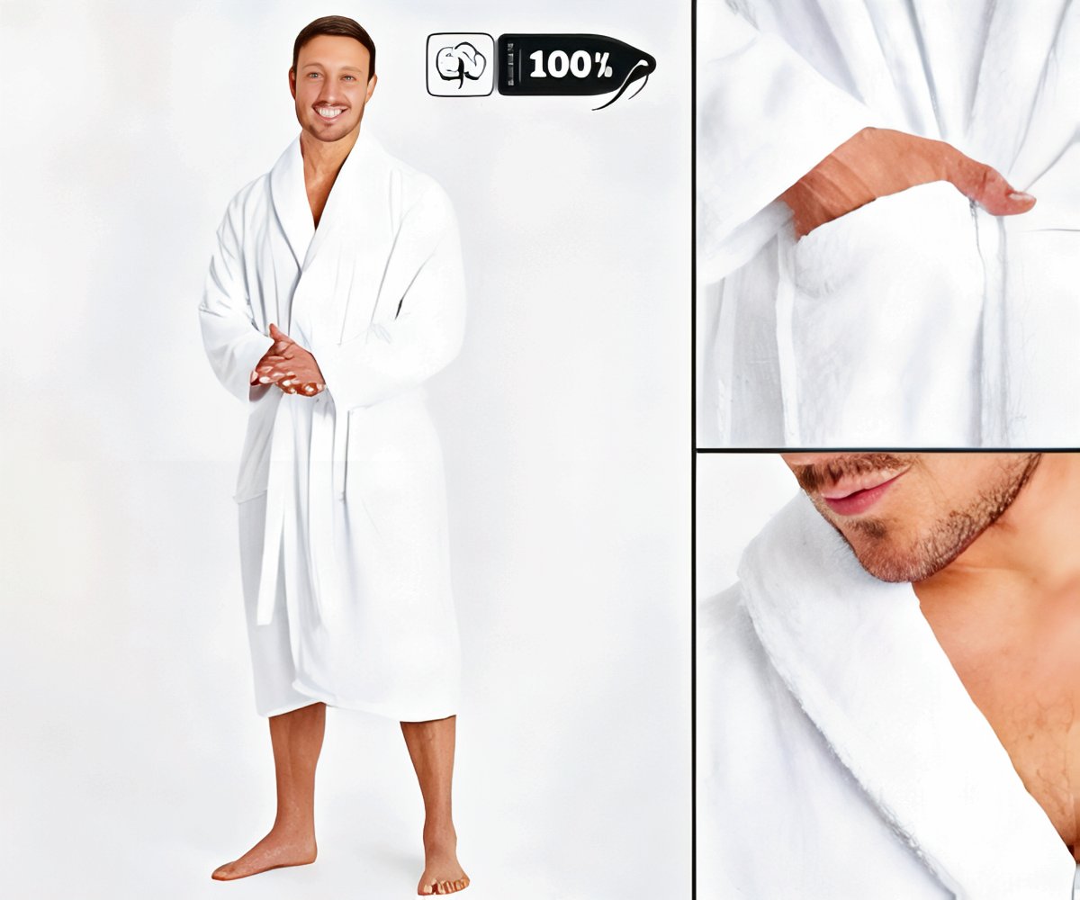 Bathrobe 2x1 a 15.680 HUF packshot