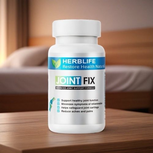 Product packshot