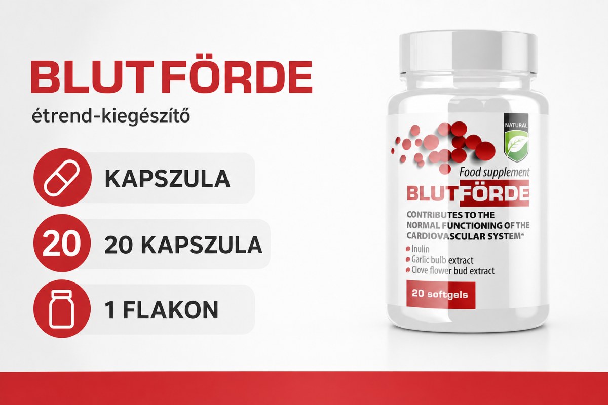 Blutforde