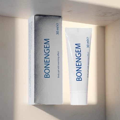 Product packshot