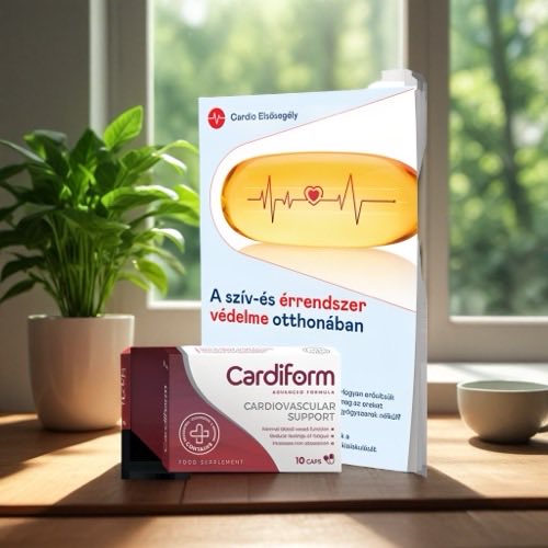 Product packshot