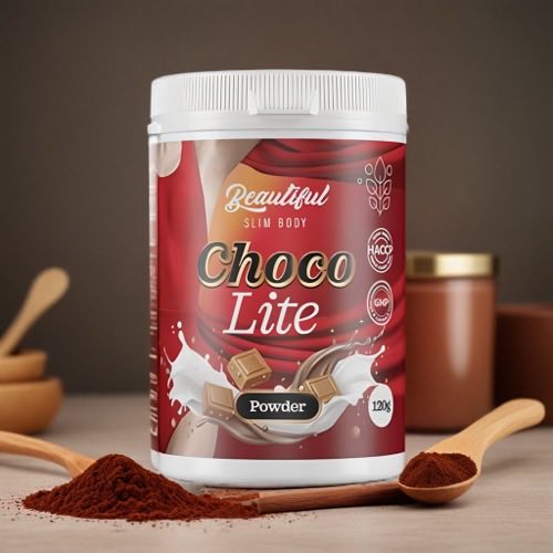 Product packshot