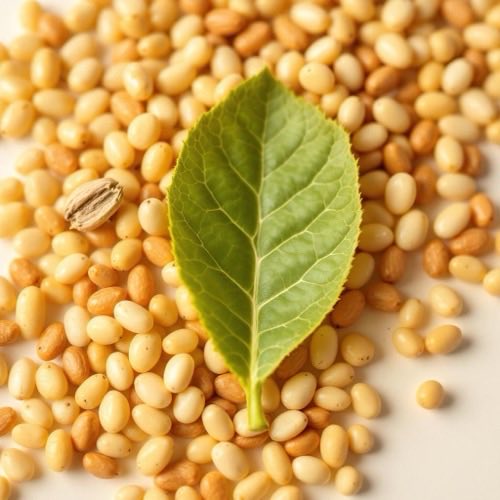 Vitamina E forma natural
