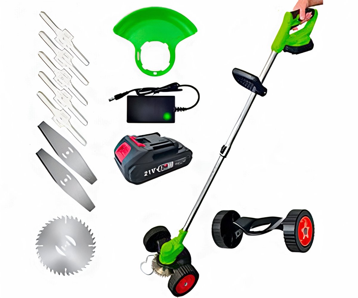 Fast Mower by Rotorazer a 31.928 HUF packshot